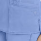 Women's 3-Pocket Jasmin Ribbon Trim Top - 2278 - Ceil