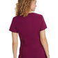 Women's Ribbon Trim Top