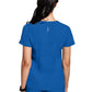 Women's 2-Pocket Skyler Moisture Wicking Top - 2285 - Royal