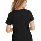 Women's Functional Twill Tape Top - 2320 - Black