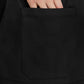 Women's Functional Twill Tape Top - 2320 - Black