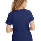 Women's Functional Twill Tape Top - 2320 - Navy
