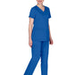 Women's Functional Twill Tape Top - 2320 - Royal