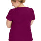 Women's Two-Way Stretch Fabric Top