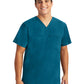 Men's 2-Pocket Justin Modern Fit Top - 2330 - Caribbean