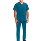 Men's 2-Pocket Justin Modern Fit Top - 2330 - Caribbean