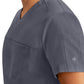 Men's 2-Pocket Justin Modern Fit Top - 2330 - Pewter