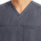 Men's 2-Pocket Justin Modern Fit Top - 2330 - Pewter