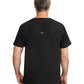 Men's 3-Pocket Jake Utility Snap Tab Top - 2331 - Black