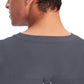 Men's 3-Pocket Jake Utility Snap Tab Top - 2331 - Pewter