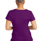 Women's Top Stitch Neckline Top