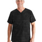 Men's Box Pleat Top