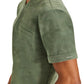 Men's 1-Pocket Jack Camo Top - 2360 - Olive