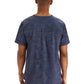 Men's 1-Pocket Jack Camo Top - 2360 - Pewter
