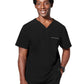 Men's 1-Pocket Spencer Moisture Wicking Top