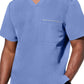 Men's 1-Pocket Spencer Moisture Wicking Top - 2381 - Ceil
