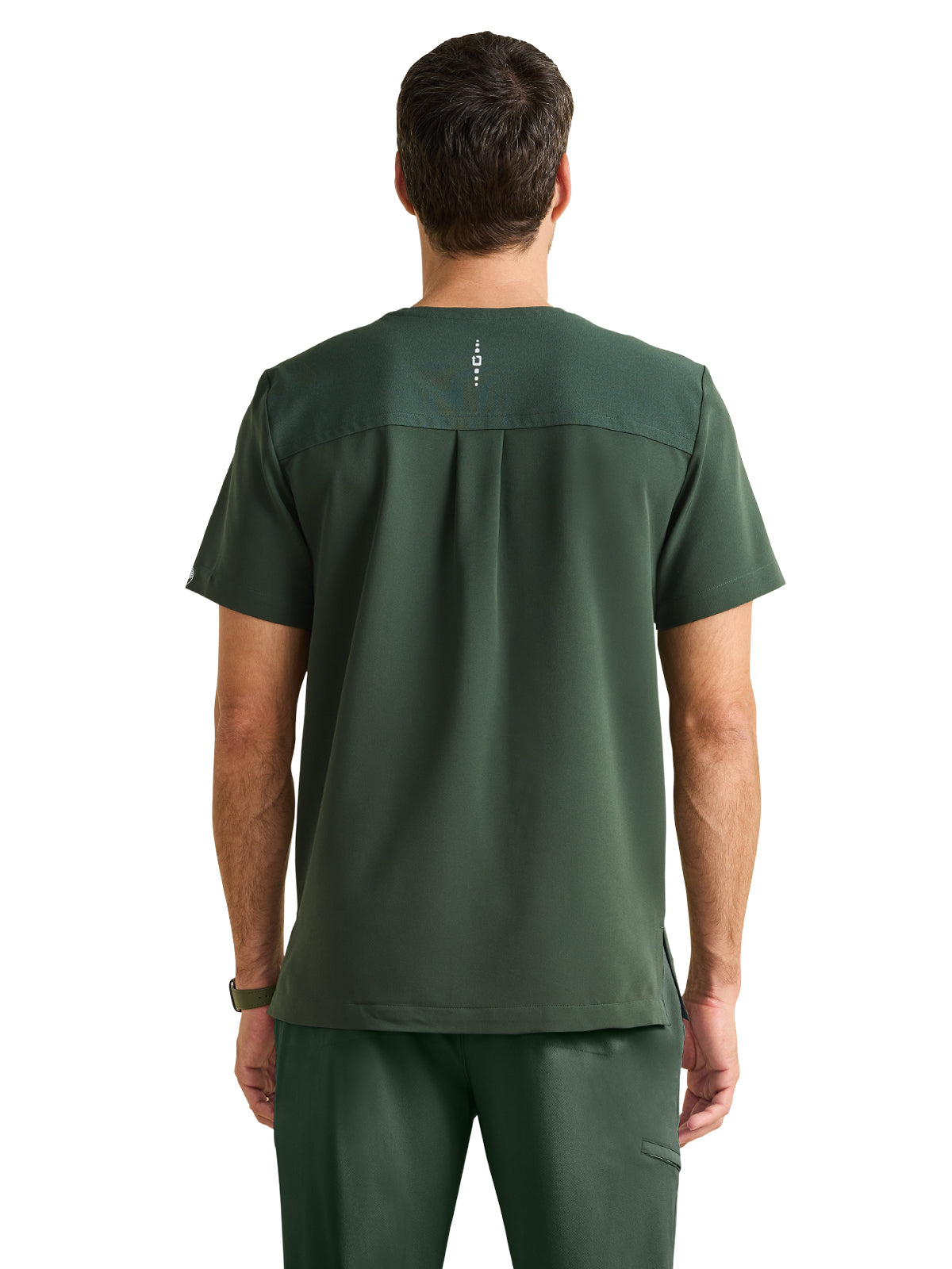 Men's Moisture Wicking Top