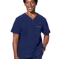 Men's 1-Pocket Spencer Moisture Wicking Top