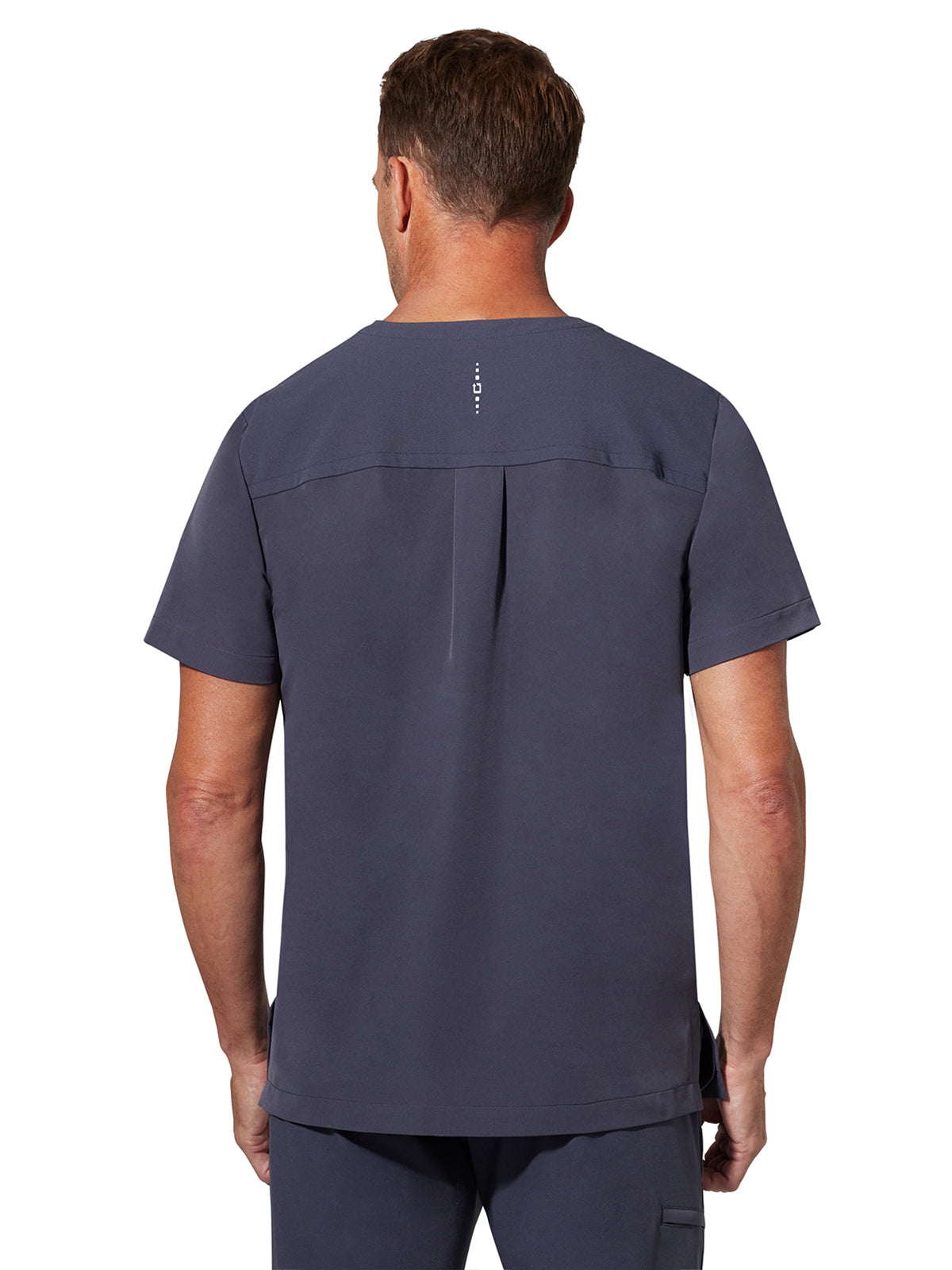 Men's 1-Pocket Spencer Moisture Wicking Top