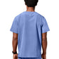 Men's 3-Pocket Steven Moisture Wicking Top - 2382 - Ceil