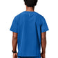 Men's 3-Pocket Steven Moisture Wicking Top - 2382 - Royal