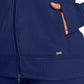 Women's 5-Pocket Karma Jacket - 300F - Navy