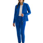 Women's 5-Pocket Karma Jacket - 300F - Royal