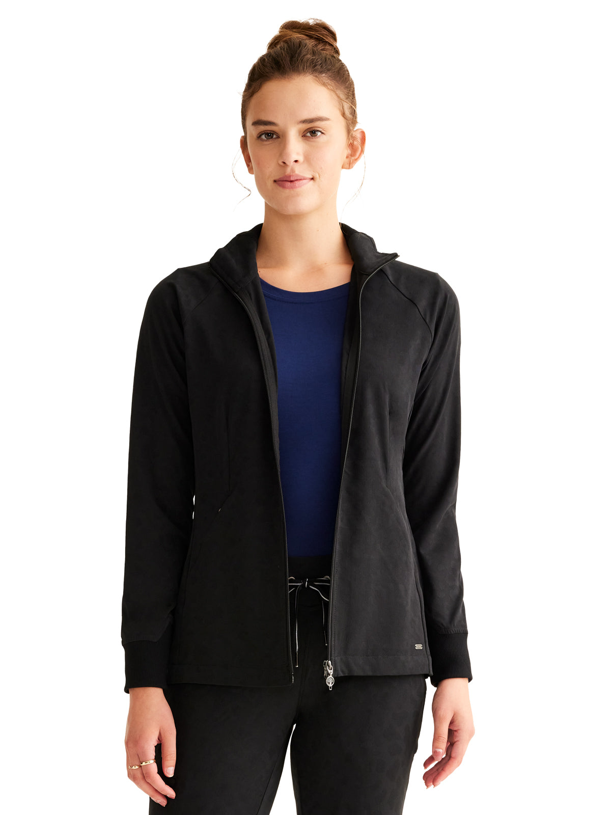 Women's Devon Scrub Jacket