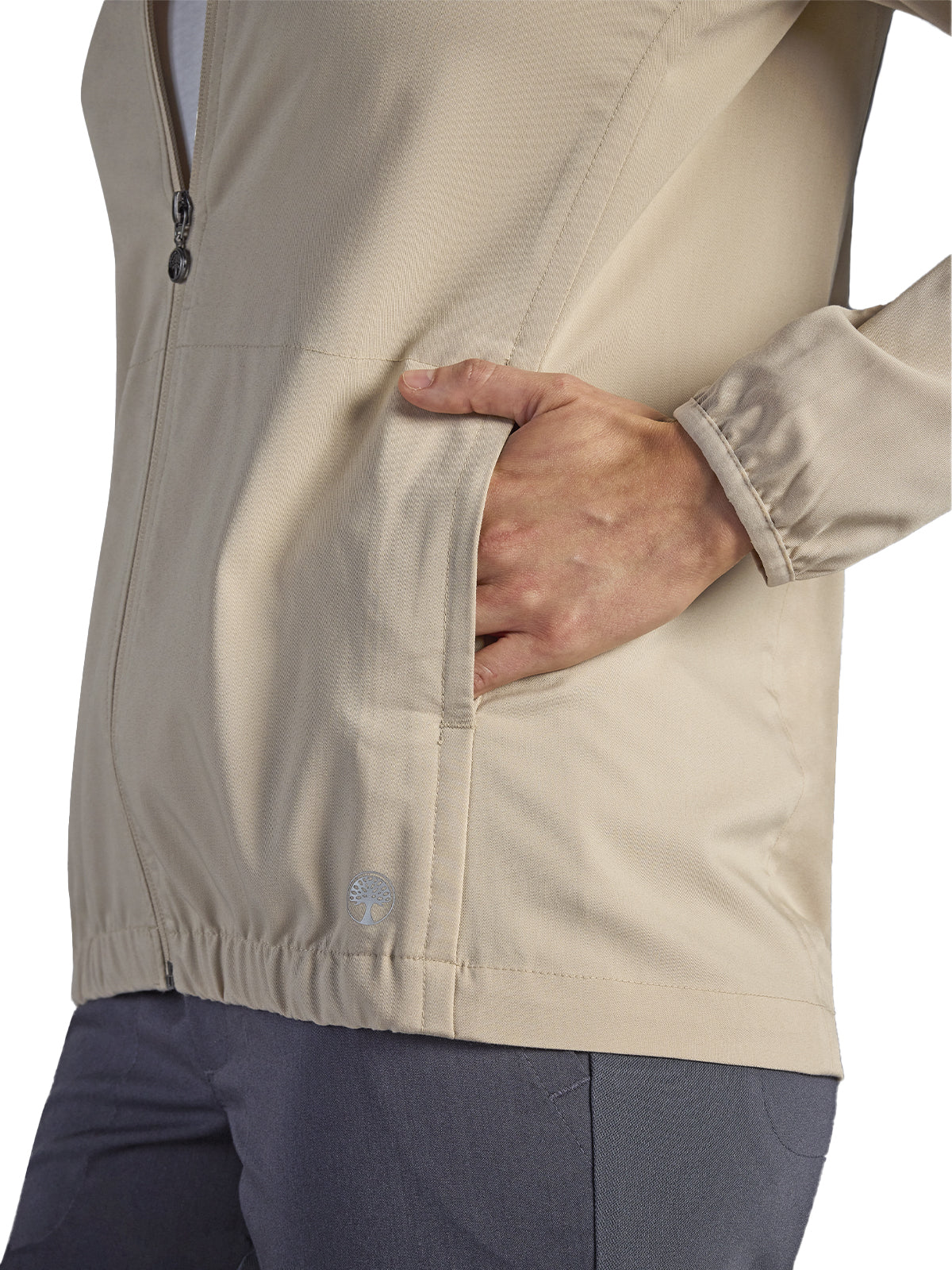 Women's Vida Packable Scrub Jacket