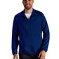 Men's Van Packable Scrub Jacket