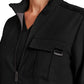 Women's 4-Pocket Utility Jacket