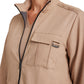 Women's 4-Pocket Utility Jacket