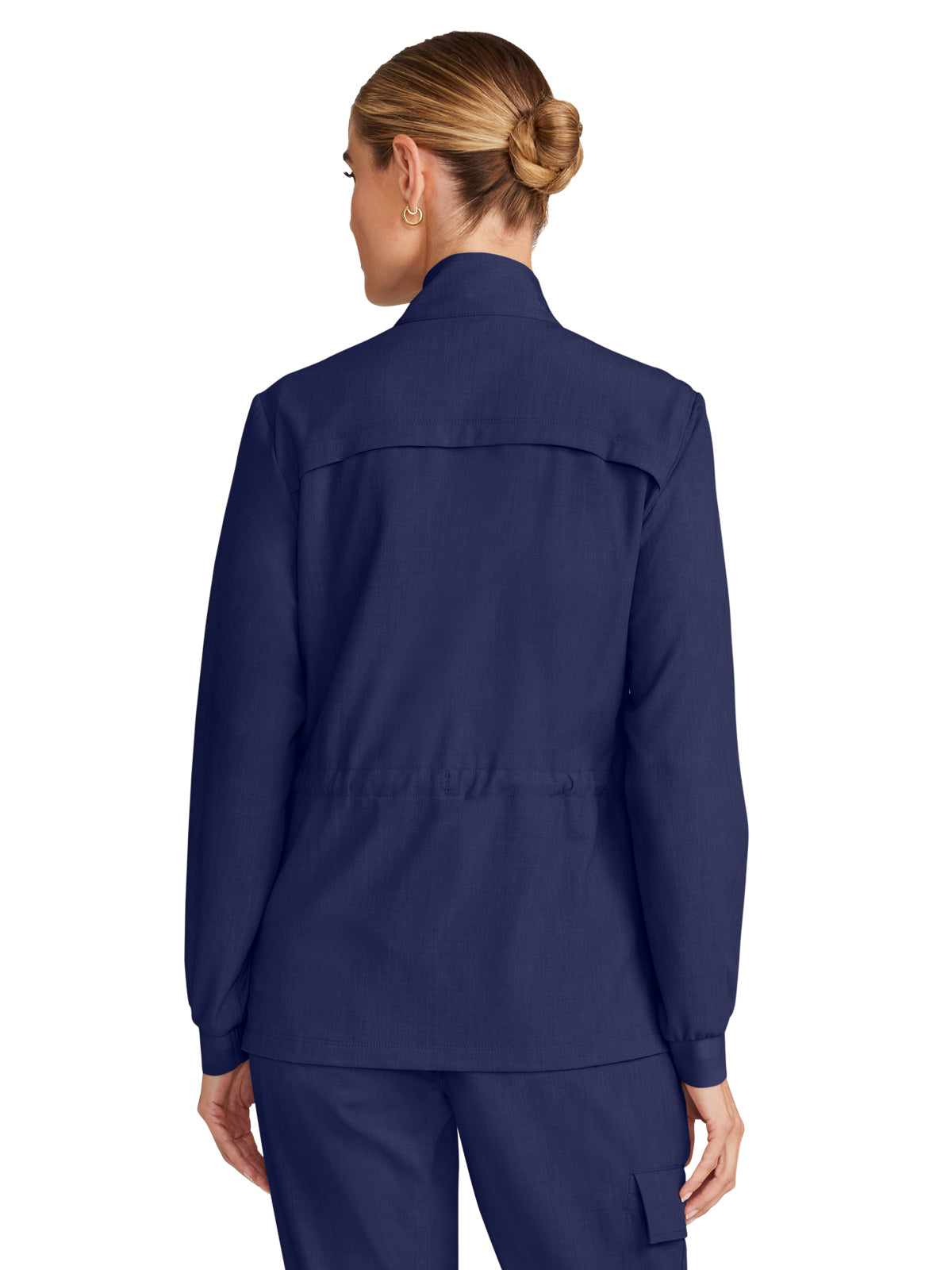 Women's 4-Pocket Utility Jacket