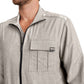 Men's 4-Pocket Utility Jacket