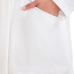 Women's 4-Pocket 31" Fable Lab Coat - 400 - White