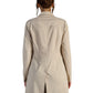 Women's Vera 34" Modernist Lab Coat