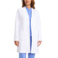 Women's 5-Pocket 34" Lab Coat