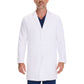 Men's 6-Pocket 36" Lab Coat