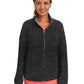 Women's 3-Pocket Destini Zipper Front Jacket