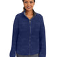 Women's 3-Pocket Destini Zipper Front Jacket