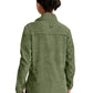 Women's 3-Pocket Destini Zipper Front Jacket