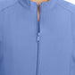 Women's 2-Pocket Dakota Mandarin Collar Jacket - 5038 - Ceil