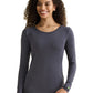 Women's Long Sleeve Underscrub Tee