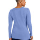 Women's Long Sleeve Underscrub Tee