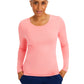 Women's Long Sleeve Underscrub Tee