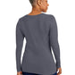 Women's Long Sleeve Underscrub Tee