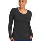 Women's Crew Neck Underscrub Tee