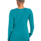 Women's Pocketless Mackenzie Crew Neck Underscrub Tee - 5051 - Teal