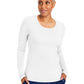 Women's Crew Neck Underscrub Tee