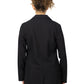 Women's Two-Pocket 31" Consultation Notched Collar Lab Coat